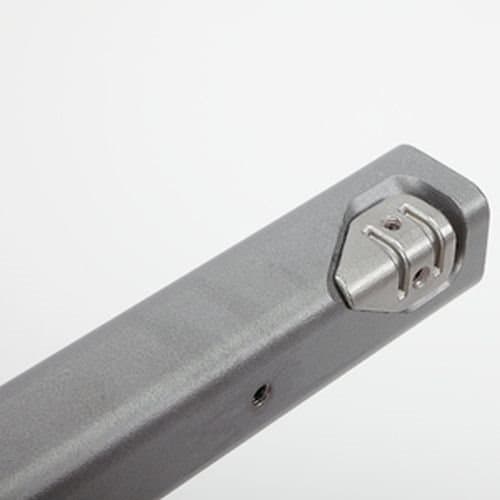 Yakima RidgeBack 4 Bike Hitch Rack 5