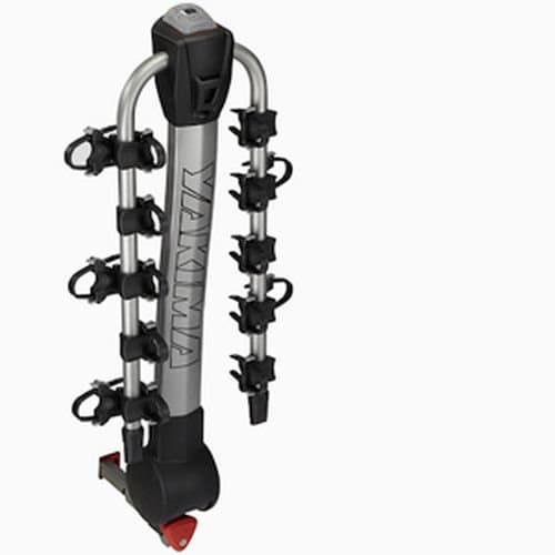 Yakima RidgeBack 5 Bike Hitch Rack 2