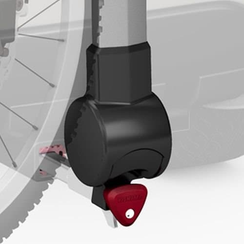 Yakima RidgeBack 5 Bike Hitch Rack 3