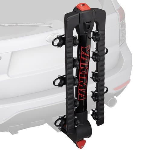 Yakima FullTilt 5 Bike Hitch Rack 3