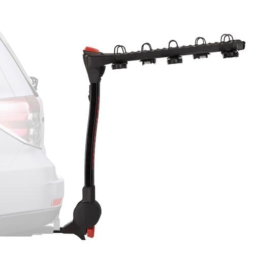 Yakima FullTilt 5 Bike Hitch Rack 4