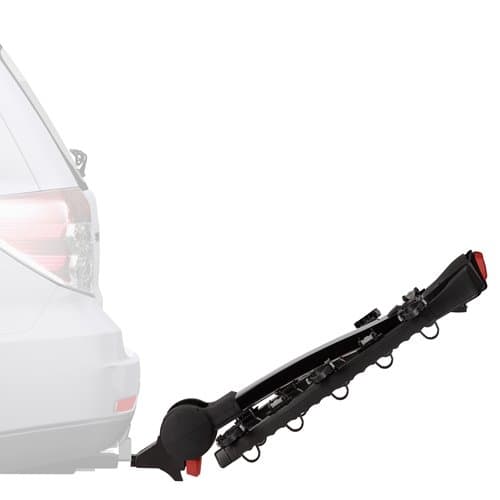 Yakima FullTilt 5 Bike Hitch Rack 5