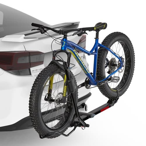 Yakima SingleSpeed 1 Bike Platform Rack 2