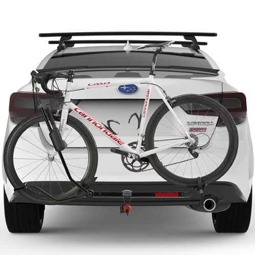 Yakima SingleSpeed 1 Bike Platform Rack 3