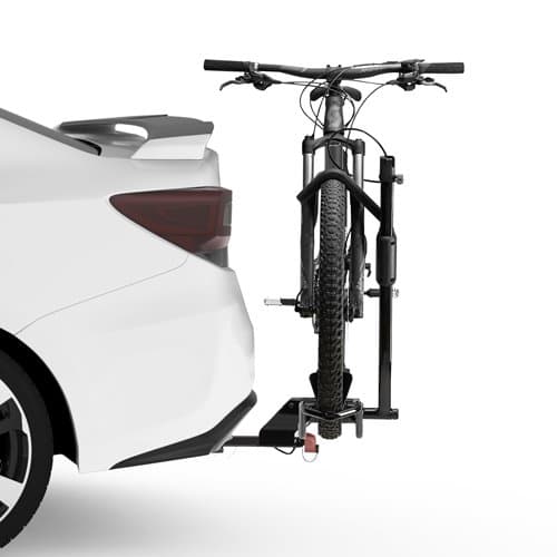 Yakima SingleSpeed 1 Bike Platform Rack 4