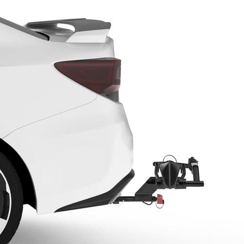 Yakima SingleSpeed 1 Bike Platform Rack 5