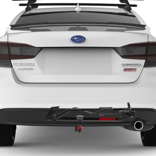 Yakima SingleSpeed 1 Bike Platform Rack 6