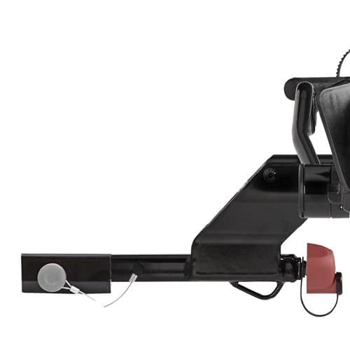 Yakima SingleSpeed 1 Bike Platform Rack 7