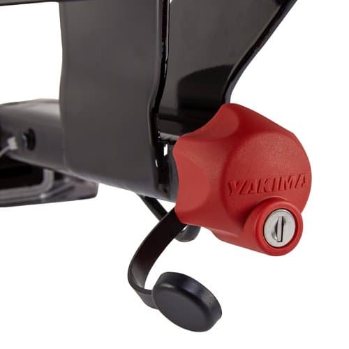 Yakima SingleSpeed 1 Bike Platform Rack 8