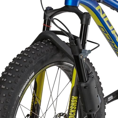 Yakima SingleSpeed 1 Bike Platform Rack 9