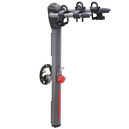 Yakima SpareRide Spare Tire Mounted Bike Rack 2