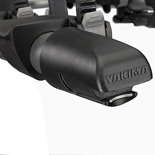 Yakima SpareRide Spare Tire Mounted Bike Rack 8