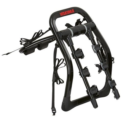 Yakima FullBack Trunk Hatch Bicycle Racks 4