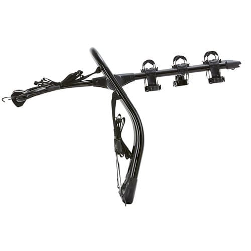 Yakima FullBack Trunk Hatch Bicycle Racks 5