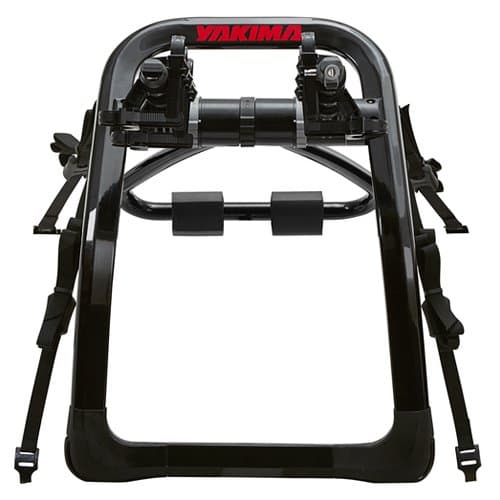 Yakima FullBack Trunk Hatch Bicycle Racks 7