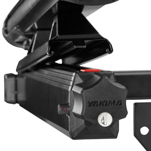 Yakima EXO SnowBank EXO System Snowboard/Ski Carrier 7