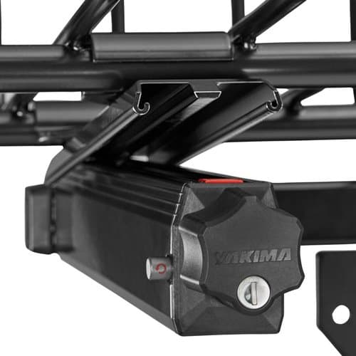 Yakima EXO GearWarrior Cargo Basket 5