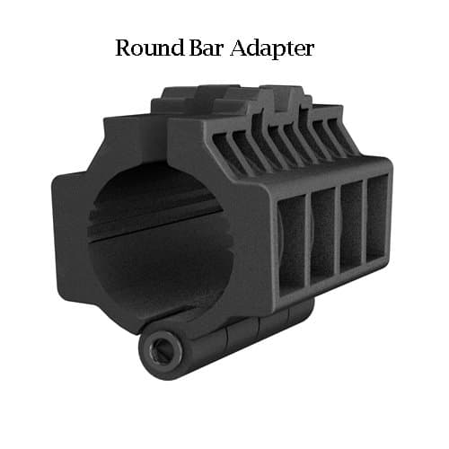 Yakima SweetRoll Kayak Saddles with Rollers 7