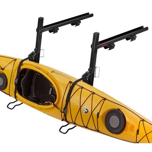 Yakima ShowDown Load Assist Kayak/SUP Carrier 4