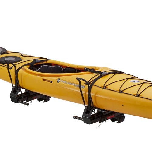 Yakima ShowDown Load Assist Kayak/SUP Carrier 5