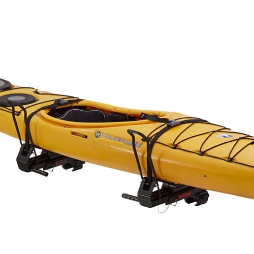 Yakima ShowDown Load Assist Kayak/SUP Carrier 5