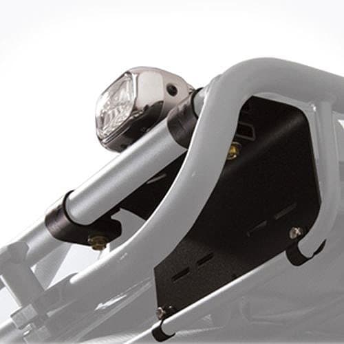 Yakima Light Mounting Brackets for Warrior Baskets 2