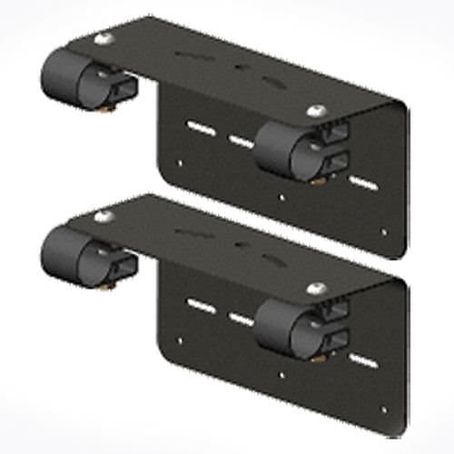 Yakima Light Mounting Brackets for Warrior Baskets 3