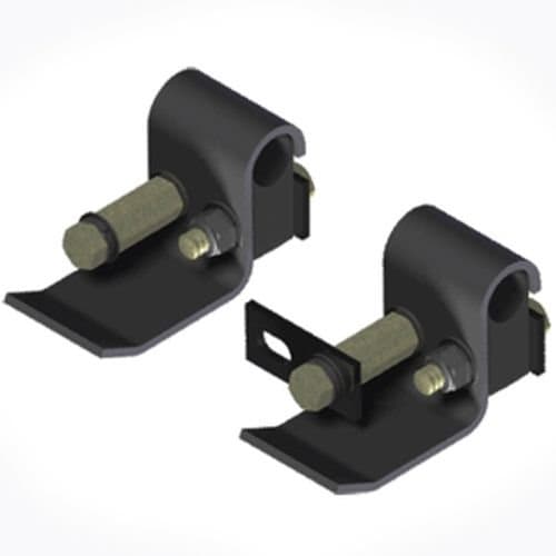 Yakima Hi-Lift Jack Carrier for Warrior Roof Baskets 2