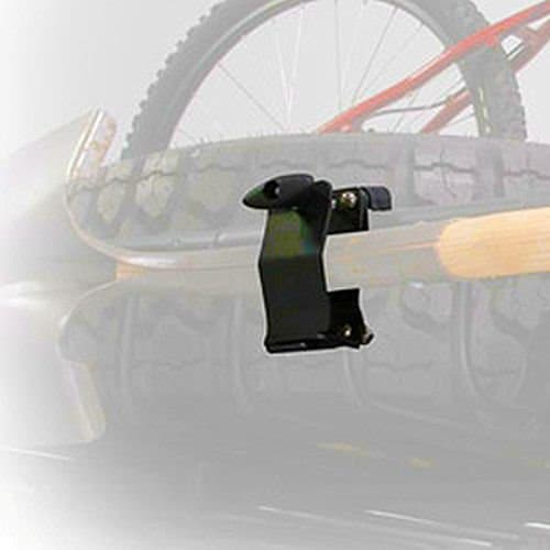 Yakima Axe Shovel Bracket for Warrior Roof Baskets 3
