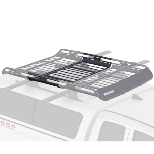 Yakima OffGrid Large Cargo Basket Extension 2