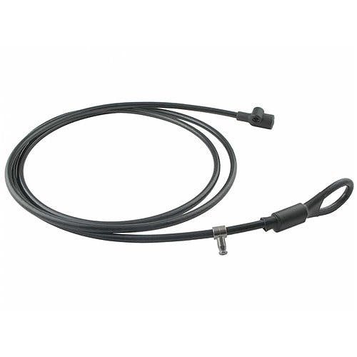 Yakima Lockable Self Coiling Cable 2