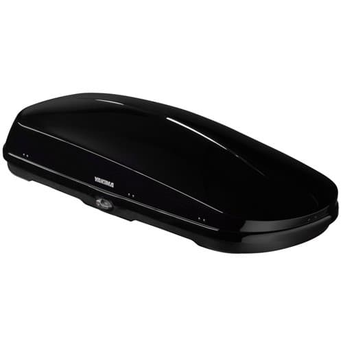 Yakima GrandTour 16 Premium Cargo Box 2