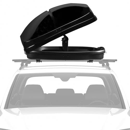 Yakima GrandTour 16 Premium Cargo Box 3