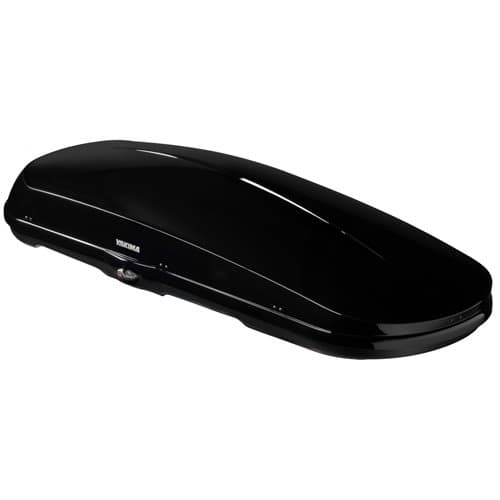 Yakima GrandTour 18 Premium Cargo Box 2