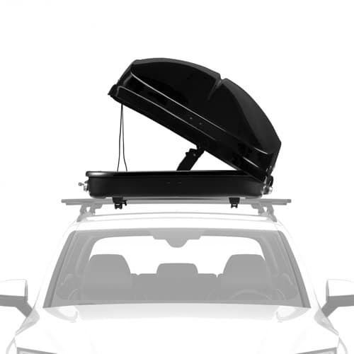 Yakima GrandTour 18 Premium Cargo Box 3