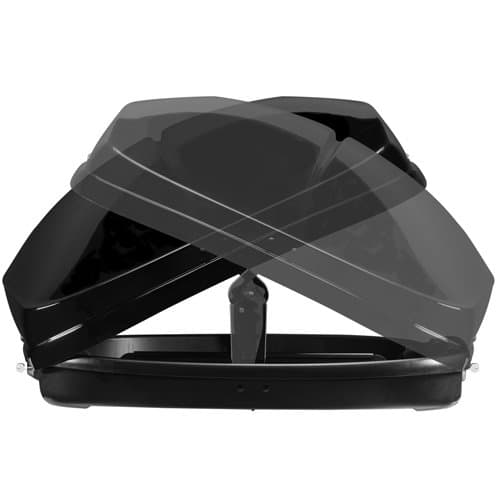 Yakima GrandTour 16 Premium Cargo Box 4