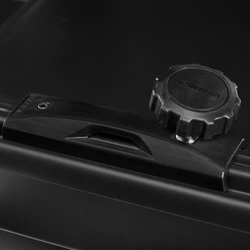 Yakima GrandTour 18 Premium Cargo Box 7