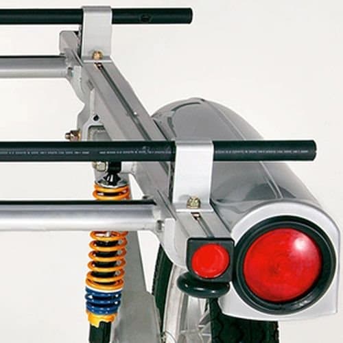 Yakima 78" Crossmember Upgrade Kit 2