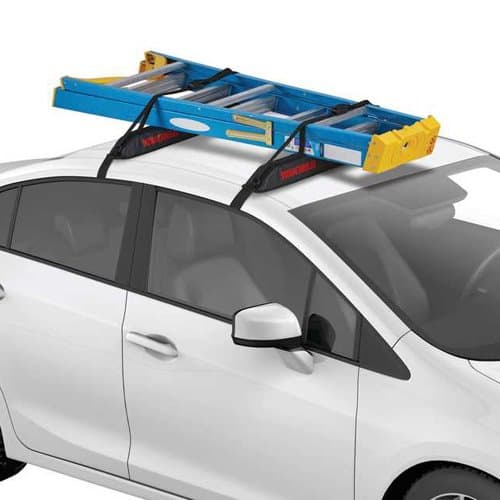 Yakima EasyTop Strap-on Roof Rack 3