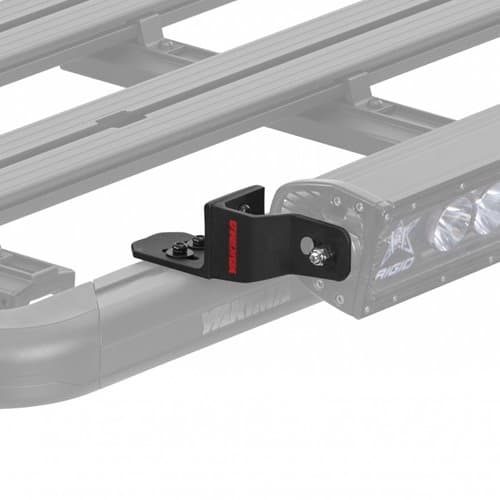 Yakima LightenUp Light Mount Bracket Kit for LockNLoad Platforms 2