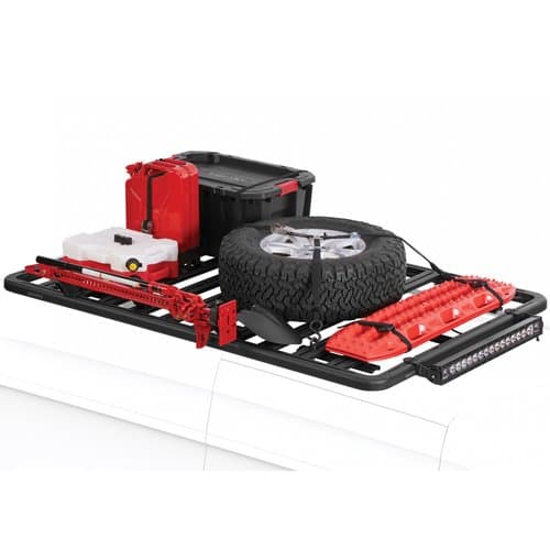 Yakima LightenUp Light Mount Bracket Kit for LockNLoad Platforms 3