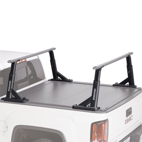 Yakima OverHaul HD Adjustable Truck Bed Uprights 2