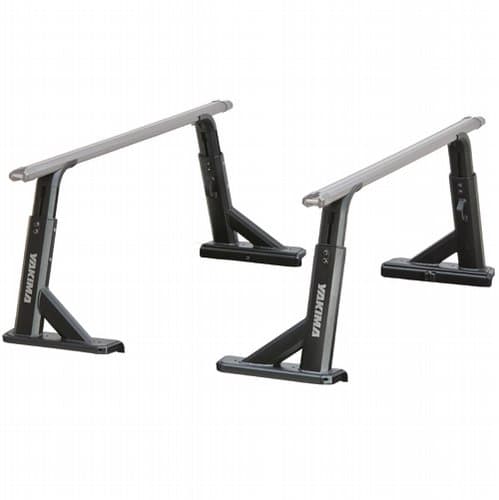Yakima OverHaul HD Height Adjustable Truck Rack System 3