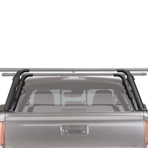 Yakima OverHaul HD Height Adjustable Truck Rack System 5