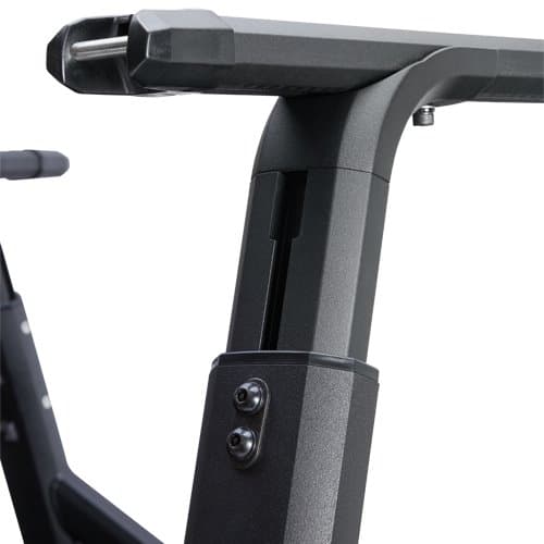 Yakima OverHaul HD Height Adjustable Truck Rack System 8