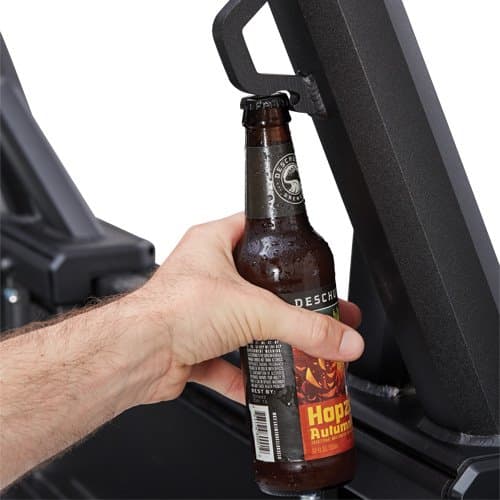 Yakima OverHaul HD Height Adjustable Truck Rack System 10