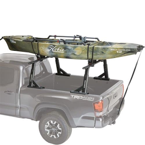 Yakima OverHaul HD Adjustable Truck Bed Uprights 10