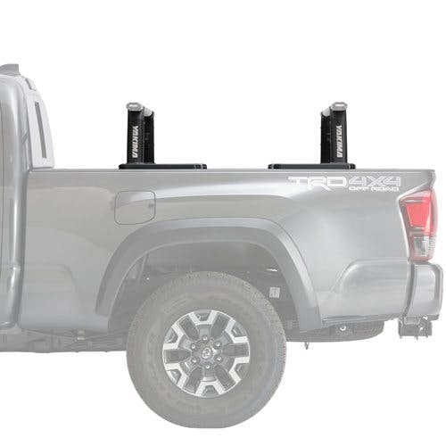 Yakima OutPost HD Mid Height Truck Rack System 3