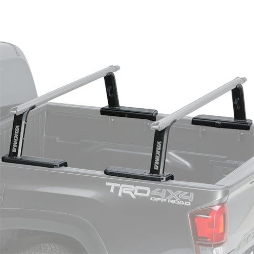 Yakima OutPost HD Mid Height Truck Rack System 4