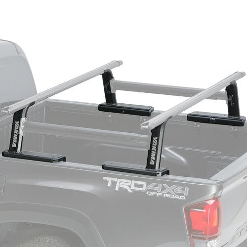 Yakima OutPost HD Mid Height Truck Bed Uprights 5